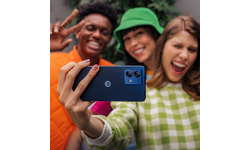 Motorola Moto G84 256GB Black