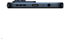 Motorola Moto G84 256GB Black