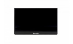 Verbatim PM-14 Portable Monitor 14"