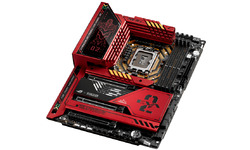 Asus RoG Maximus Z790 Hero Eva-02 