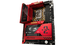 Asus RoG Maximus Z790 Hero Eva-02 