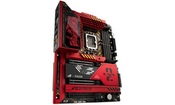 Asus RoG Maximus Z790 Hero Eva-02 