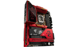 Asus RoG Maximus Z790 Hero Eva-02 