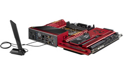 Asus RoG Maximus Z790 Hero Eva-02 