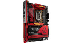 Asus RoG Maximus Z790 Hero Eva-02 