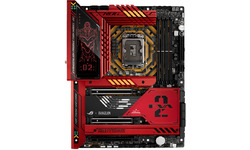 Asus RoG Maximus Z790 Hero Eva-02 