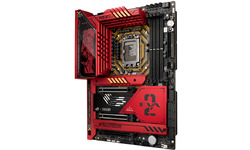 Asus RoG Maximus Z790 Hero Eva-02 