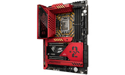 Asus RoG Maximus Z790 Hero Eva-02 