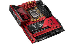 Asus RoG Maximus Z790 Hero Eva-02 