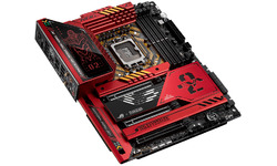Asus RoG Maximus Z790 Hero Eva-02 