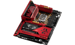 Asus RoG Maximus Z790 Hero Eva-02 
