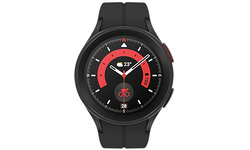 Samsung Galaxy Watch5 Pro 4G 45mm Black