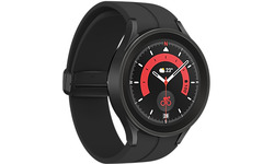 Samsung Galaxy Watch5 Pro 4G 45mm Black