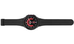 Samsung Galaxy Watch5 Pro 4G 45mm Black