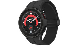 Samsung Galaxy Watch5 Pro 4G 45mm Black