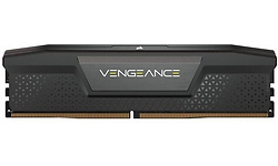 Corsair Vengeance Black 64GB DDR5-6800 CL32 kit