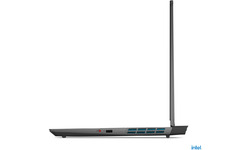 Lenovo LOQ 16IRH8 (82XW007DMB)