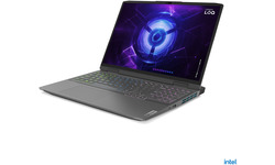 Lenovo LOQ 16IRH8 (82XW007DMB)