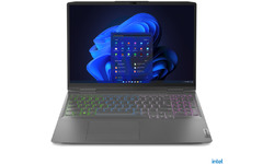 Lenovo LOQ 16IRH8 (82XW007DMB)