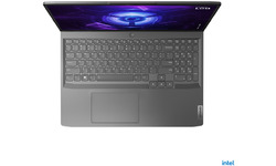 Lenovo LOQ 16IRH8 (82XW007DMB)
