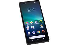 Sony Xperia 5 V 128GB Black