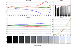 Sony Xperia 5 V 128GB Black
