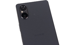 Sony Xperia 5 V 128GB Black
