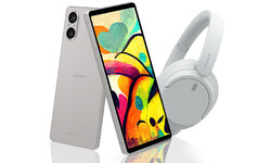 Sony Xperia 5 V 128GB Silver