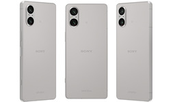 Sony Xperia 5 V 128GB Silver
