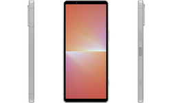 Sony Xperia 5 V 128GB Silver