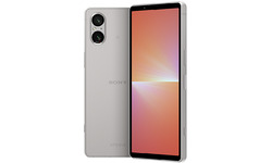 Sony Xperia 5 V 128GB Silver