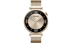 Huawei Watch GT 4 41mm Gold