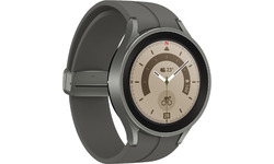 Samsung Galaxy Watch5 Pro 45mm Titanium