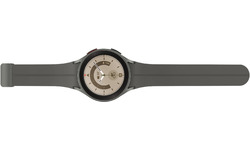 Samsung Galaxy Watch5 Pro 45mm Titanium