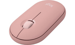 Logitech Pebble 2 Combo Pink (US)