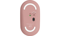 Logitech Pebble 2 Combo Pink (US)