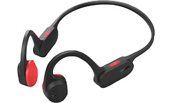 Philips TAA5608 GO Black