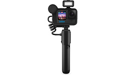GoPro HERO 12 Creator Edition Black