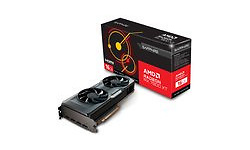 Sapphire Radeon RX 7800 XT Gaming 16GB