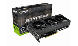 Palit GeForce RTX 4060 Ti JetStream OC 16GB
