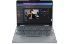 Lenovo ThinkPad X1 Yoga (21HQ005VMH)
