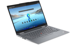 Lenovo ThinkPad X1 Yoga (21HQ005VMH)