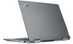 Lenovo ThinkPad X1 Yoga (21HQ005VMH)