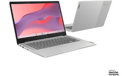 Lenovo IdeaPad Slim 3 Chromebook 14M868 (82XJ002AMH)