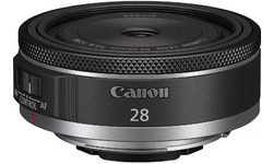 Canon Canon RF 28mm f/2.8 STM