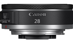Canon Canon RF 28mm f/2.8 STM