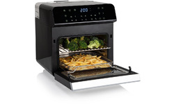 Princess Steam Airfryer Oven