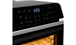 Princess Steam Airfryer Oven