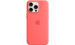 Apple iPhone 15 Pro Max Back Cover MagSafe Guave