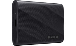 Samsung Portable SSD T9 2TB Black
